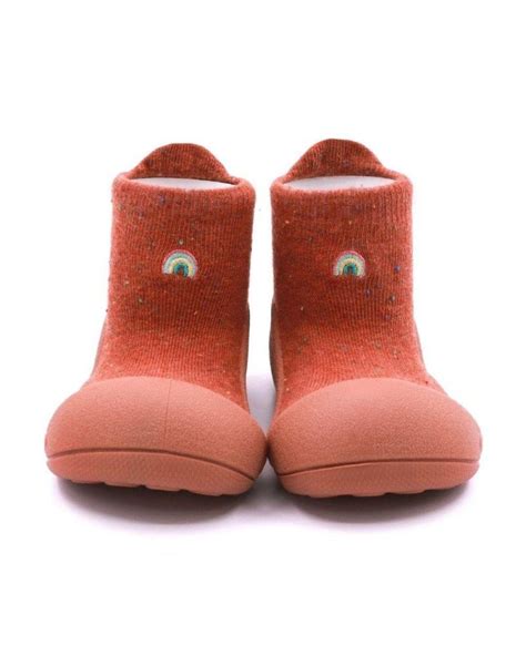 Zapatillas bebe attipas Continuara.org