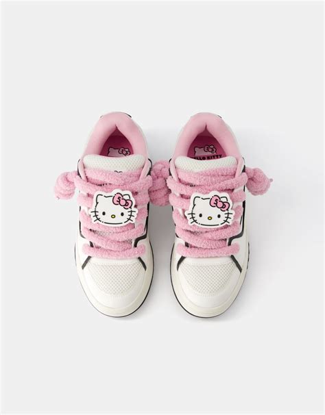 Zapatillas bershka Continuara.org