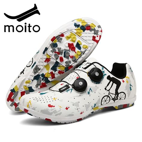 Zapatillas bicicleta 445 Continuara.org