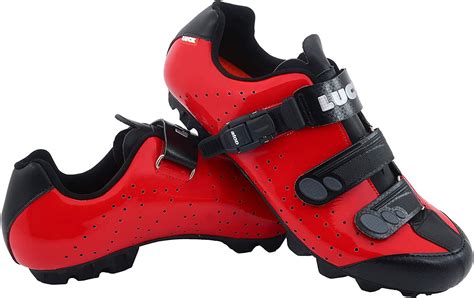Zapatillas bicicleta calas Continuara.org
