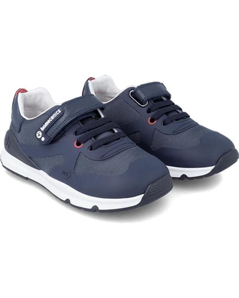 Zapatillas biomecanics Continuara.org