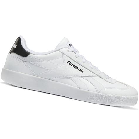 Zapatillas blancas unisex Continuara.org