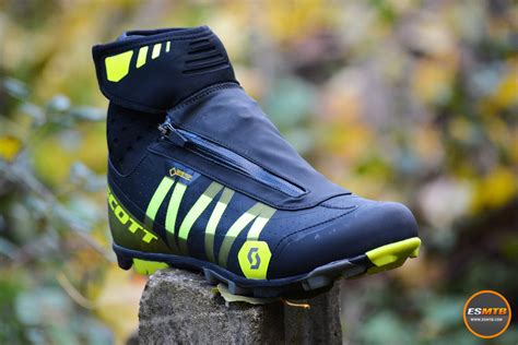 Zapatillas botas mtb Continuara.org