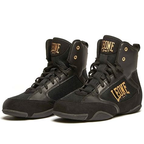 Zapatillas boxeo Continuara.org