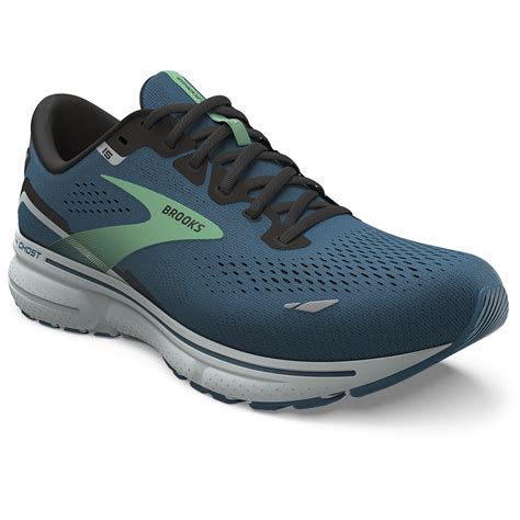 Zapatillas brooks ghost Continuara.org