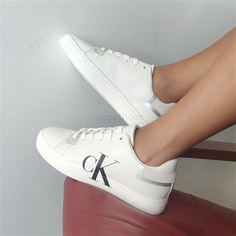 Zapatillas calvin klein Continuara.org
