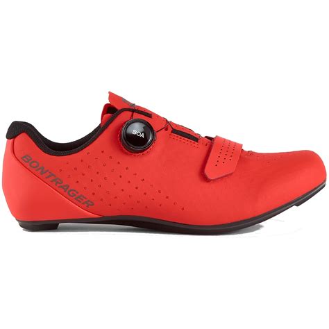 Zapatillas carretera bontrager Continuara.org