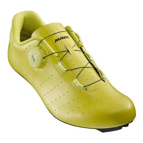 Zapatillas carretera mavic Continuara.org