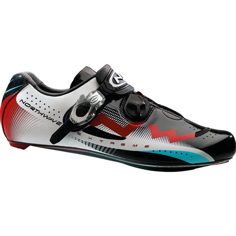 Zapatillas carretera northwave Continuara.org