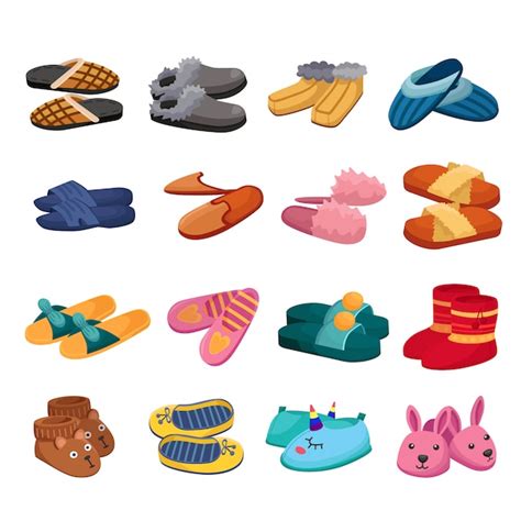 Zapatillas casa animadas Continuara.org