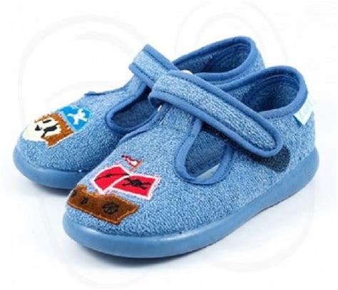 Zapatillas casa bebe Continuara.org
