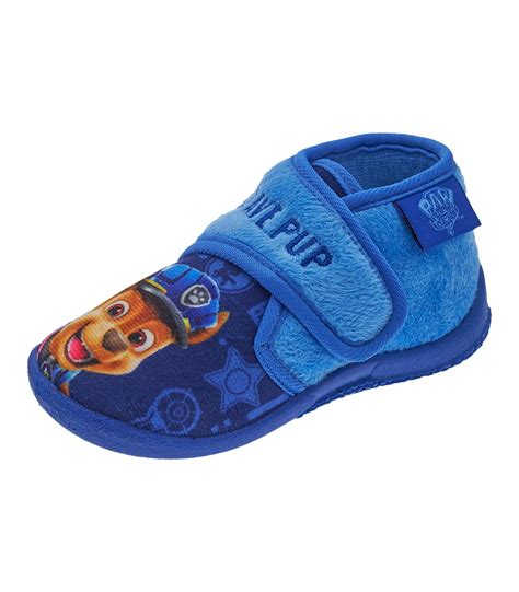 Zapatillas casa nino Continuara.org