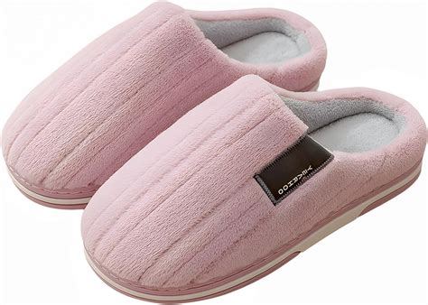 Zapatillas casa pantuflas Continuara.org