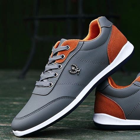 Zapatillas casual nº Continuara.org