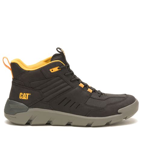 Zapatillas cat sin Continuara.org