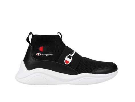 Zapatillas champion Continuara.org