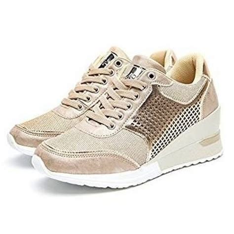 Zapatillas chica casual Continuara.org