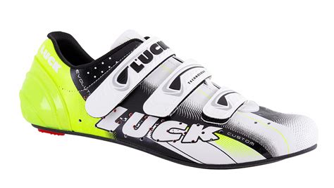 Zapatillas ciclislo luck Continuara.org