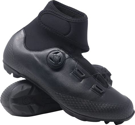Zapatillas ciclismo invierno Continuara.org