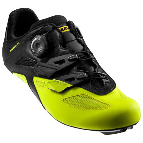 Zapatillas ciclismo mavic Continuara.org