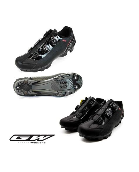 Zapatillas ciclismo montana Continuara.org
