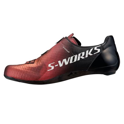 Zapatillas ciclismo sworks Continuara.org