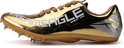 Zapatillas clavos atletismo Continuara.org