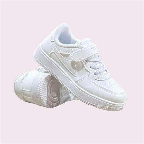 Zapatillas colegio nina Continuara.org