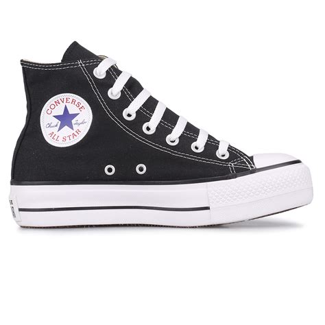 Zapatillas converse all Continuara.org