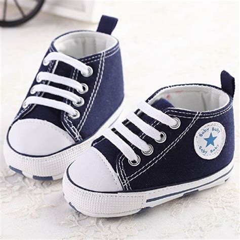 Zapatillas converse bebe Continuara.org