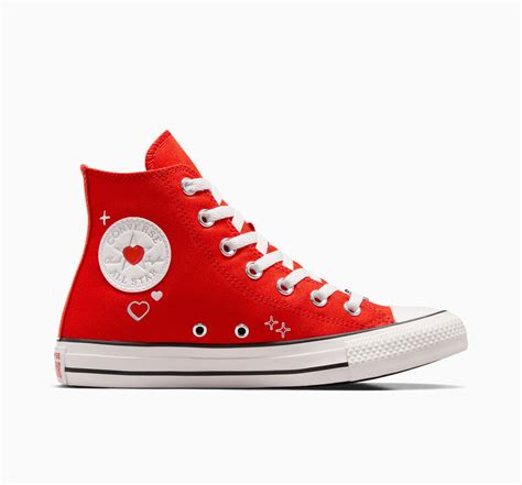Zapatillas converse edicion Continuara.org