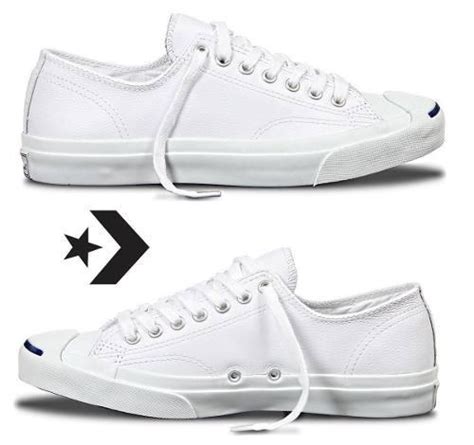 Zapatillas converse jack Continuara.org