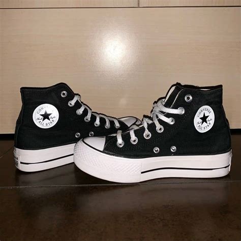 Zapatillas converse poco Continuara.org
