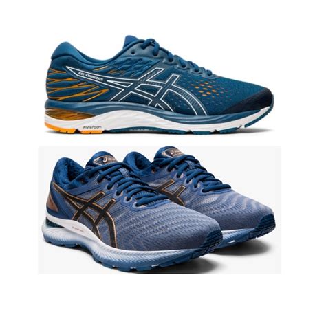 Zapatillas correr asics Continuara.org