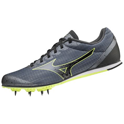 Zapatillas cross pista Continuara.org