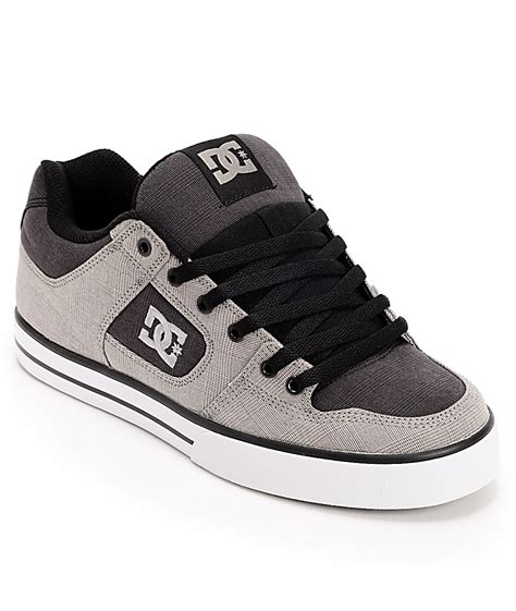Zapatillas dc skate Continuara.org