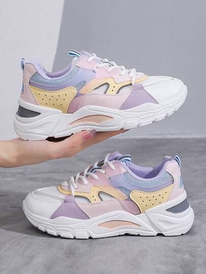 Zapatillas deporte chicas Continuara.org