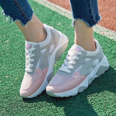 Zapatillas deporte mujer Continuara.org