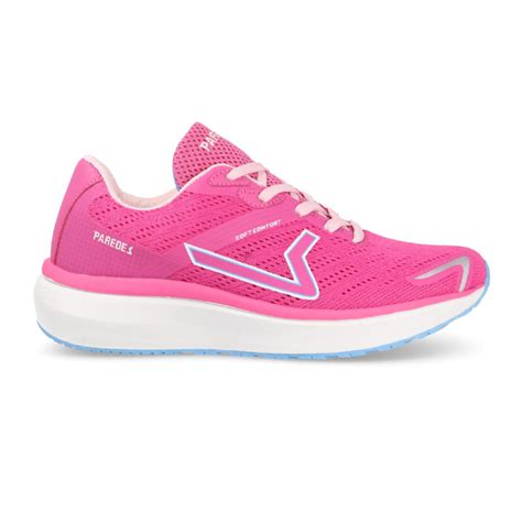 Zapatillas deporte nº Continuara.org
