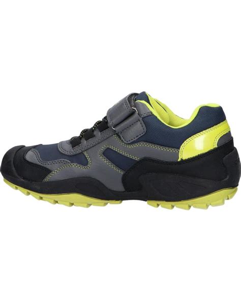 Zapatillas deporte nino Continuara.org