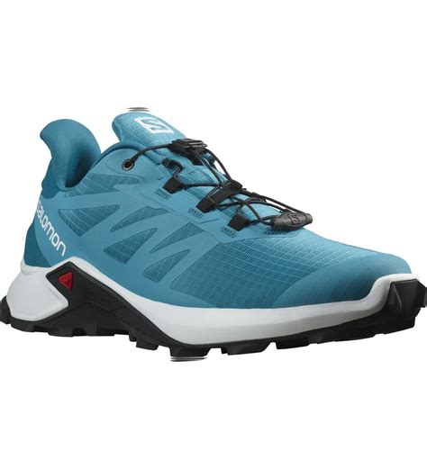 Zapatillas deportiva salomon Continuara.org