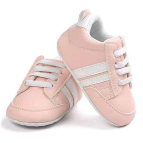 Zapatillas deportivas bebe Continuara.org
