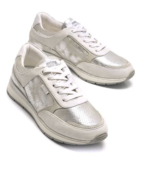 Zapatillas deportivas casual Continuara.org