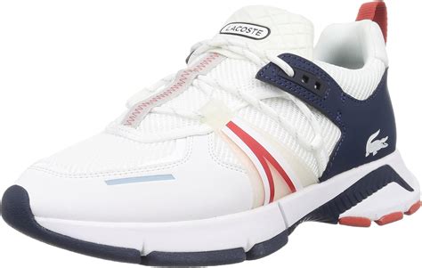 Zapatillas deportivas lacoste Continuara.org