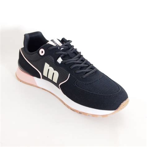 Zapatillas deportivas mustang Continuara.org