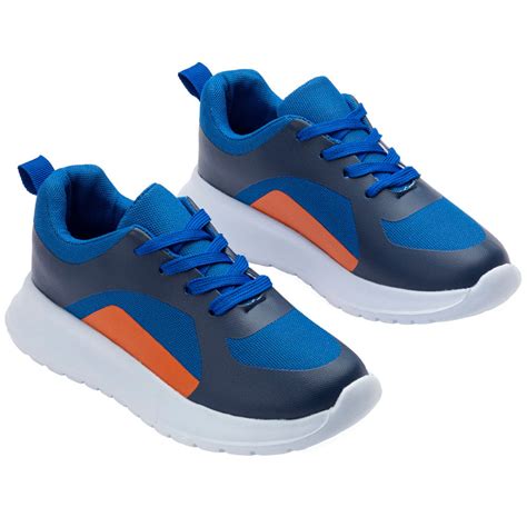 Zapatillas deportivas nino Continuara.org