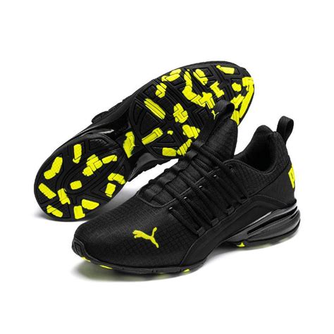 Zapatillas deportivas puma Continuara.org