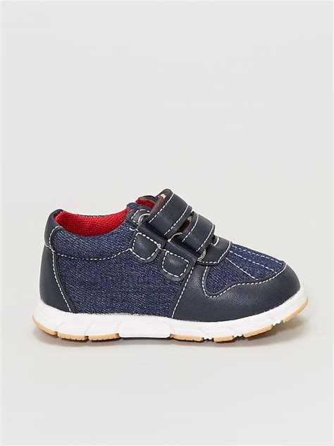 Zapatillas deportivas vaqueras Continuara.org