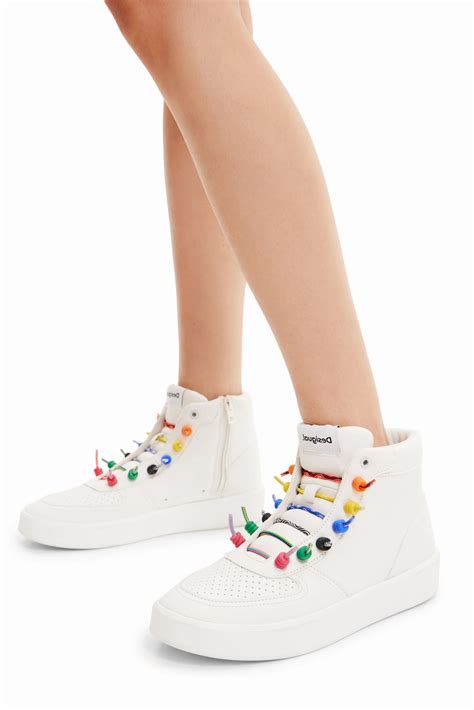 Zapatillas desigual originales Continuara.org