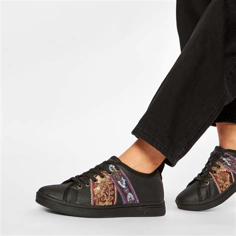 Zapatillas desigual Continuara.org